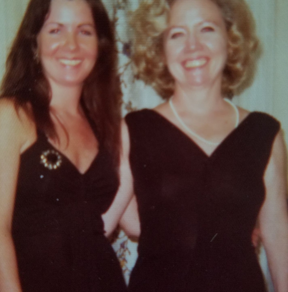 Meet your Posher, Gina